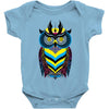 owlartii Baby Onesie