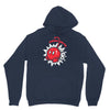 cherry bomb Unisex Hoodie