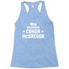 The Notorious Racerback Tank