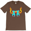 high tooths with joint T-Shirt