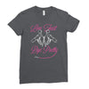 just relaunched Ladies Fitted T-Shirt