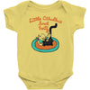 little cthulhu Baby Bodysuit