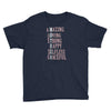 mother Youth Tee