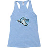 les baskets de data Racerback Tank