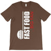 big fan of fast food T-Shirt