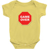 over Baby Bodysuit