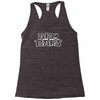 arm bars by cageside fight co   funny brazilian jiu jitsu tee bjj mma Racerback Tank