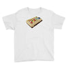 pop sushi Youth Tee