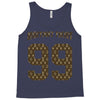 Martinez Twins Tank Top