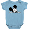 mickey Baby Onesie