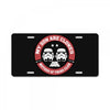 my son are clones mother of twins club License Plate