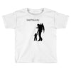 dadthulhu Toddler T-shirt
