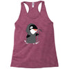 rarr i'm a killer Racerback Tank