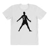 ronaldo All Over Women's T-shirt