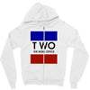 make art work Zipper Hoodie