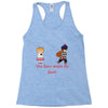 you have stolen my heart 2 Racerback Tank