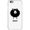sheep iPhone 6/6s Case