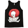 pennywise Tank Top