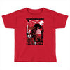 b shirt Toddler T-shirt