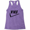 Vike Racerback Tank