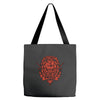 mutant and proud(raph) Tote Bags