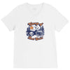 camp of lost souls V-Neck Tee