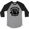 skateboard 3/4 Sleeve Shirt