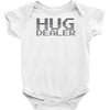 hug dealer Baby Onesie