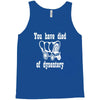 you have died of dysentery Tank Top