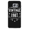 original parts vintage established 1987 perfectly aged Samsung Galaxy S7