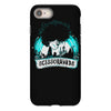 scissorhands iPhone 8