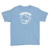 turbonegro band punk retro Youth Tee