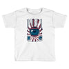 dystopia Toddler T-shirt