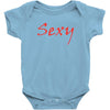 fahrie77 Baby Bodysuit