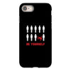 Be Yourself iPhone 8