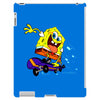 skater_2 iPad 3 and 4 Case