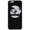 alien matata iPhone 6/6s Case