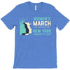 Women's March New York T-Shirt