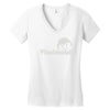 vladmobil Women's V-Neck T-Shirt