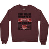 roman's Crewneck Sweatshirt