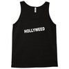 Hollyweed Tank Top