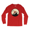 vinly record Long Sleeve Shirts
