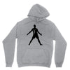 ronaldo Unisex Hoodie