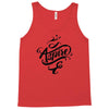 aspire to inspire Tank Top