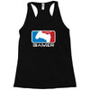 gamer mf716 best trending Racerback Tank