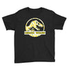 Lemon World Youth Tee