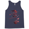 bloodbath Tank Top