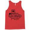 Pray for Las Vegas Tank Top