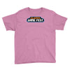 classic game fest Youth Tee