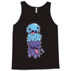 melty cream Tank Top